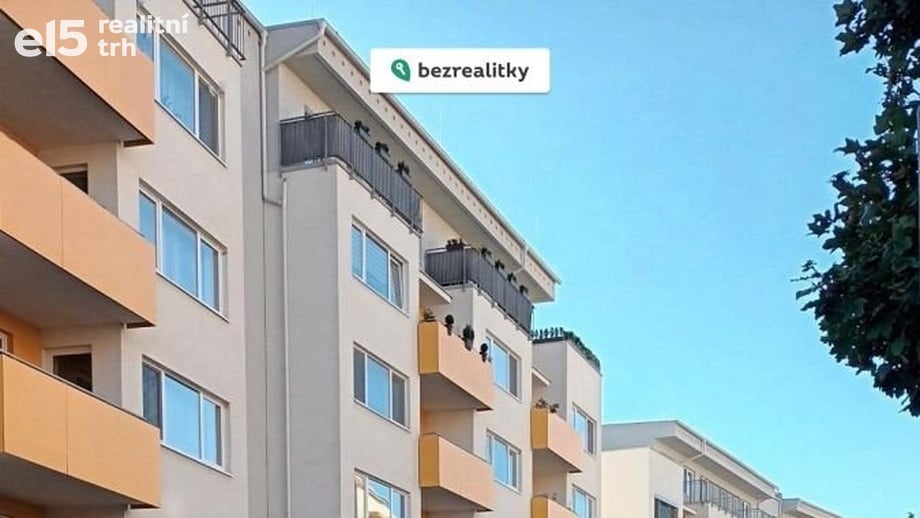 Prodej komerční nemovitosti 55 m², Brno-Žebětín