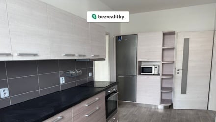 Prodej bytu 1+1 59 m², Světlá nad Sázavou - Mrzkovice
