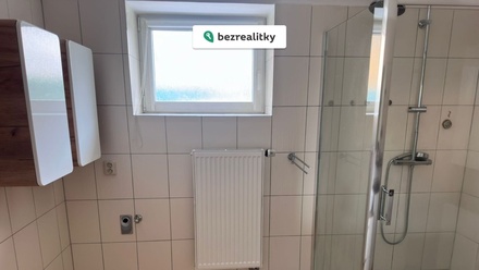 Prodej bytu 1+1 59 m², Světlá nad Sázavou - Mrzkovice