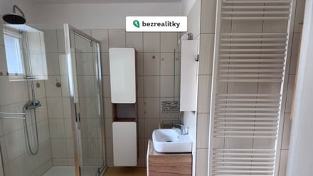 Prodej bytu 1+1 59 m², Světlá nad Sázavou - Mrzkovice