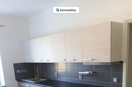 Prodej bytu 1+1 59 m², Světlá nad Sázavou - Mrzkovice