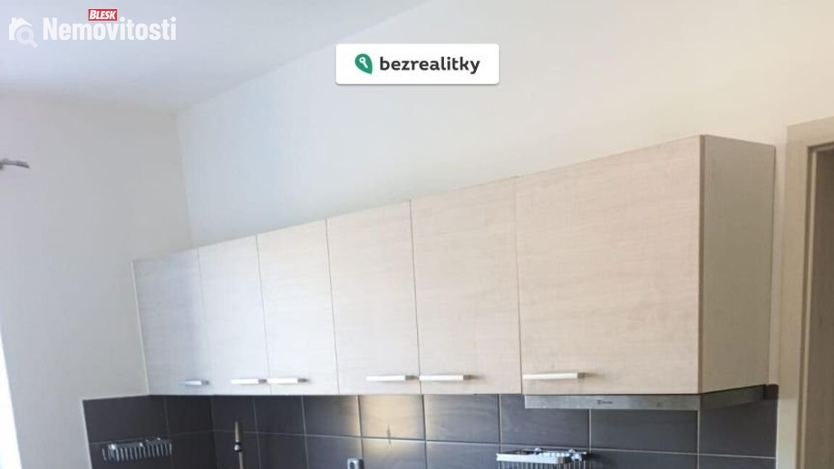 Prodej bytu 1+1 59 m², Světlá nad Sázavou - Mrzkovice