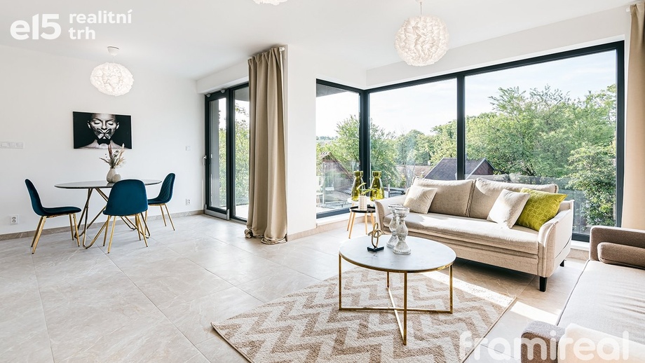 Prodej rodinného domu 179 m², Blažovice