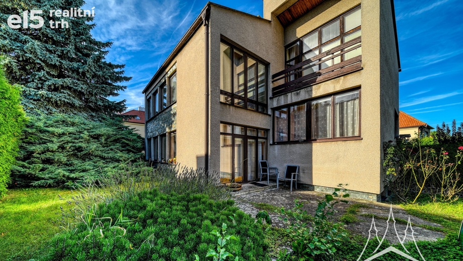 Prodej rodinného domu 214 m², Kutná Hora - Žižkov