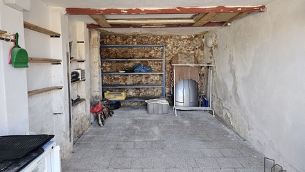 Prodej garáže 22 m², Kyjov - Nětčice u Kyjova