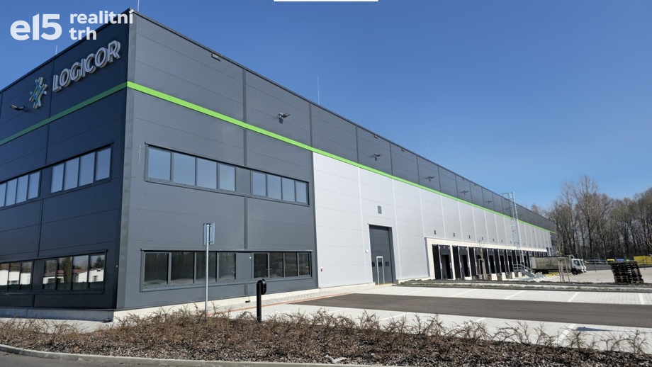 Pronájem výrobního prostoru 5 079 m², Příšovice