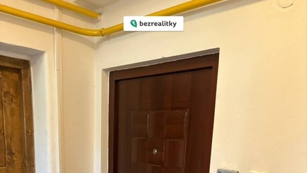 Prodej bytu 1+1 36 m², Frýdek-Místek - Lískovec u Frýdku-Místku