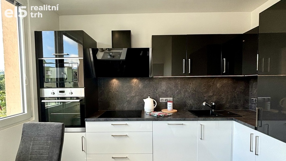 Pronájem bytu 2+1 62 m², Liberec XIV-Ruprechtice