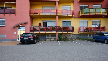 Prodej bytu 3+kk 60 m², Rajhrad