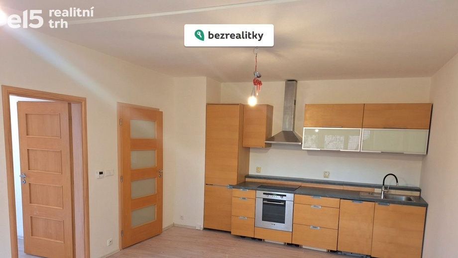 Prodej bytu 3+kk 64 m², Praha 5