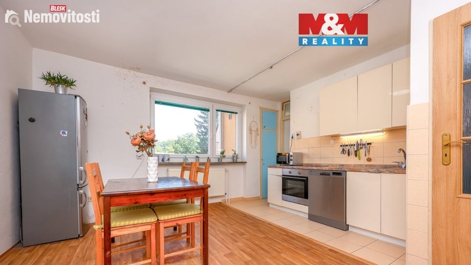 Prodej bytu 3+kk 67 m², Brno-Bosonohy