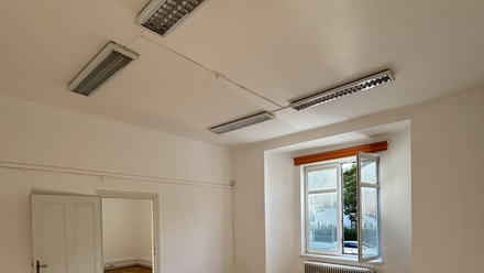 Pronájem kanceláře 120 m², Brno - Černá Pole