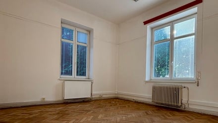 Pronájem kanceláře 120 m², Brno - Černá Pole