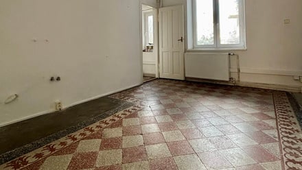 Pronájem kanceláře 120 m², Brno - Černá Pole