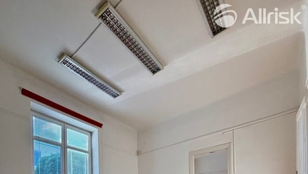 Pronájem kanceláře 120 m², Brno - Černá Pole