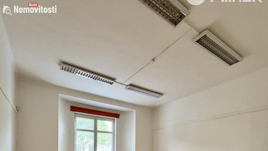 Pronájem kanceláře 120 m², Brno - Černá Pole