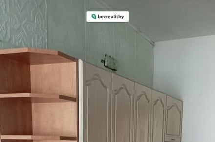 Prodej bytu 2+1 62 m², Desná II