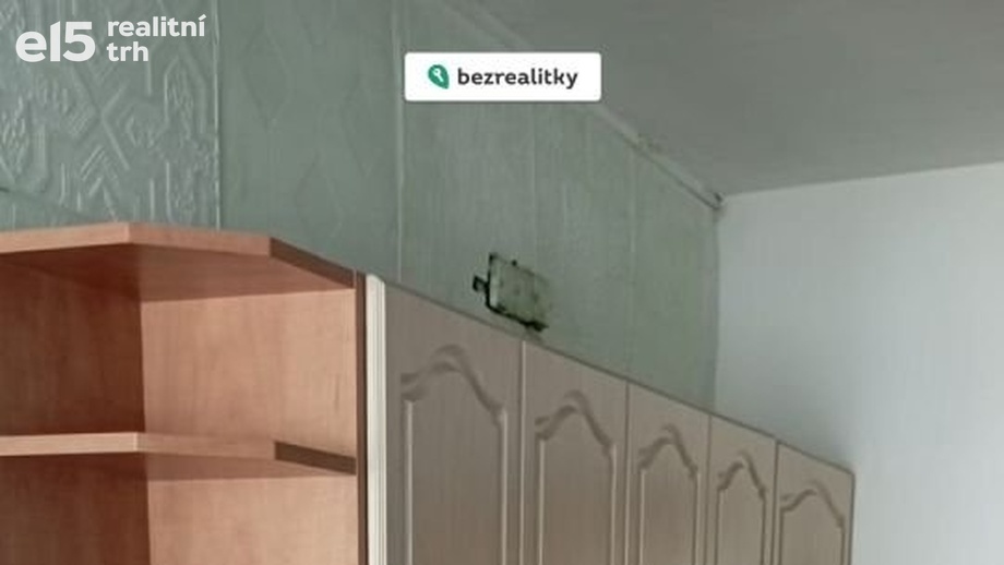 Prodej bytu 2+1 62 m², Desná II