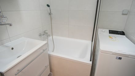 Pronájem bytu 3+1 69 m², Praha - Břevnov