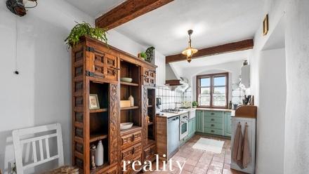 Prodej rodinného domu 202 m², Štítary