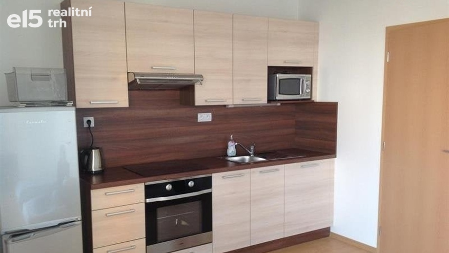 Pronájem bytu 2+kk 45 m², Olomouc - Povel