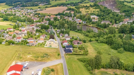 Prodej rodinného domu 169 m², Zaječov