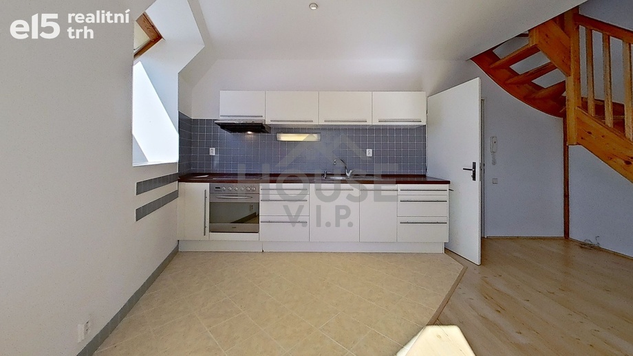 Prodej bytu 2+1 60 m², Praha - Radotín