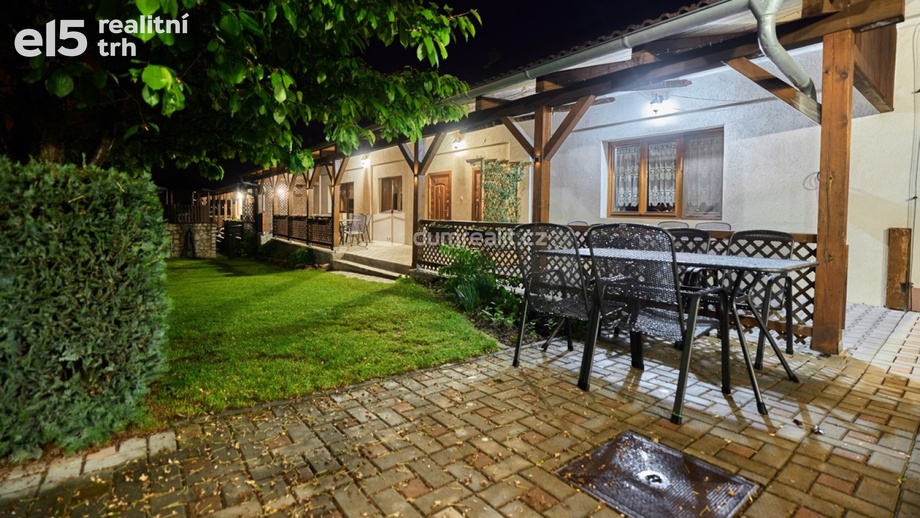 Prodej nemovitosti pro ubytování 570 m², Chlum u Třeboně