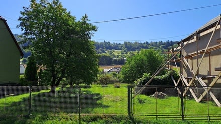Prodej stavebního pozemku 539 m², Štěpánov nad Svratkou