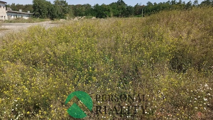 Pronájem skladu 15 000 m², Krakovany - Božec