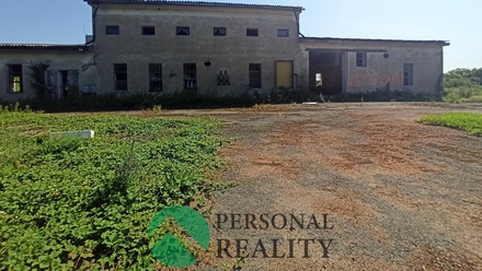 Pronájem skladu 15 000 m², Krakovany - Božec