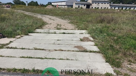 Pronájem skladu 15 000 m², Krakovany - Božec