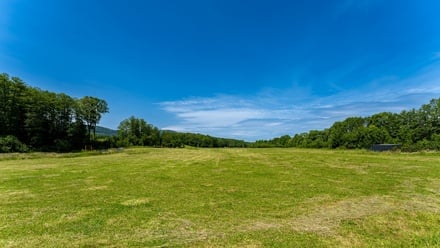 Prodej stavebního pozemku 1 400 m², Ostravice