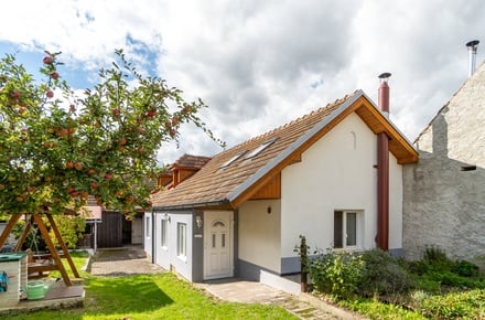 Prodej rodinného domu 111 m², Osek