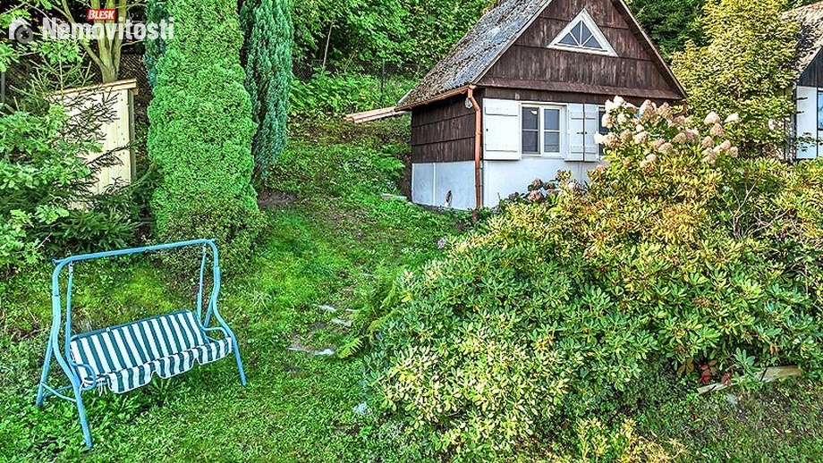 Prodej chaty 32 m², Česká Třebová