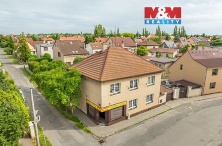 Prodej rodinného domu 160 m², Buštěhrad