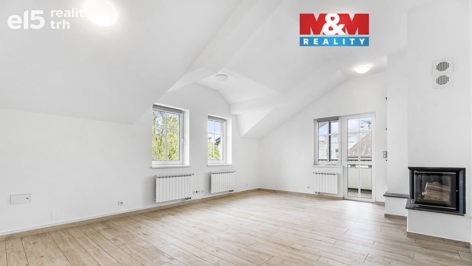 Prodej obchodního prostoru 449 m², Ostrava - Slezská Ostrava