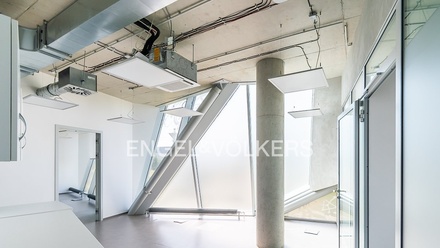 Pronájem ordinace 360 m², Zlatníky-Hodkovice