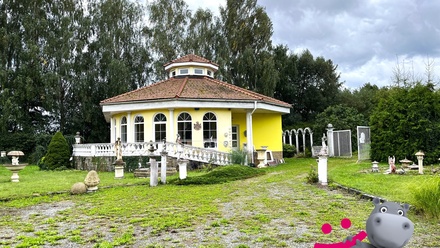 Prodej obchodního prostoru 200 m², Mohelnice