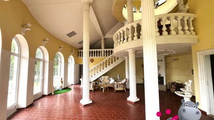 Prodej obchodního prostoru 200 m², Mohelnice