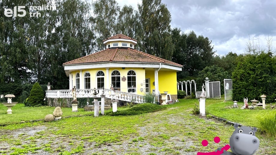 Prodej obchodního prostoru 200 m², Mohelnice