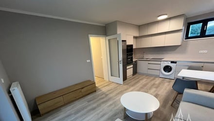 Pronájem bytu 2+kk 50 m², Kutná Hora - Žižkov