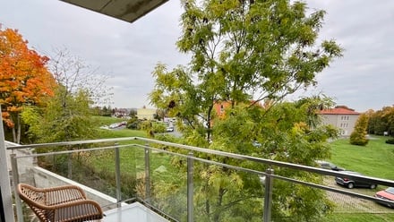 Pronájem bytu 2+kk 50 m², Kutná Hora - Žižkov