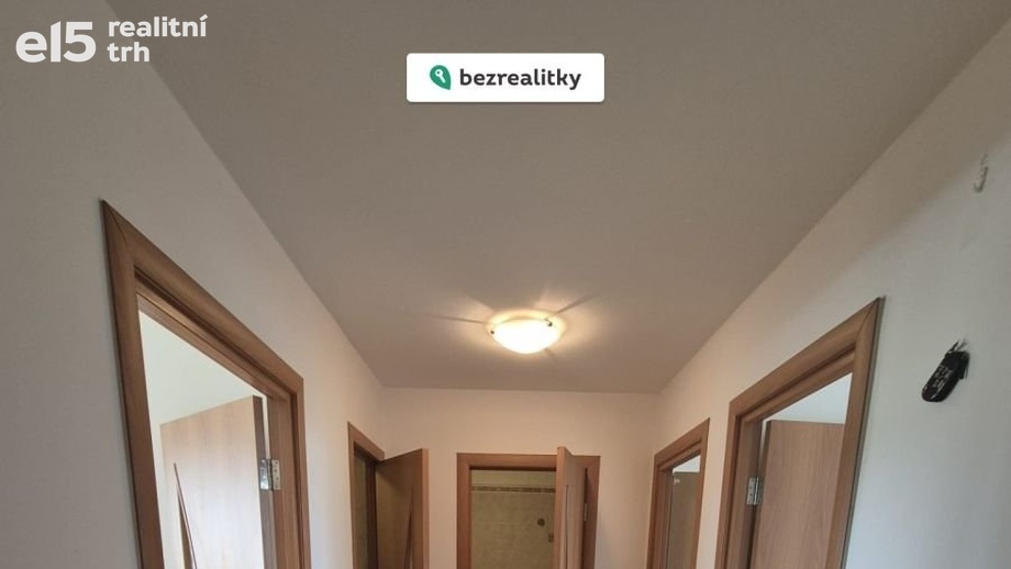 Prodej bytu 4+kk 82 m², Praha 11