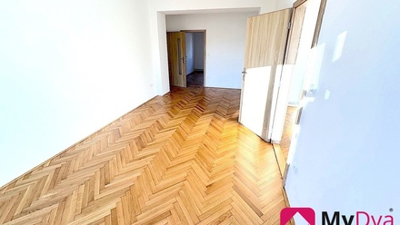 Pronájem bytu 3+1 63 m², Telč-Štěpnice