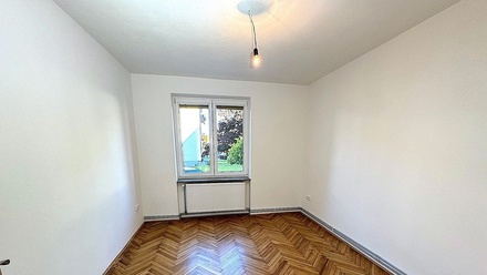 Pronájem bytu 3+1 63 m², Telč-Štěpnice