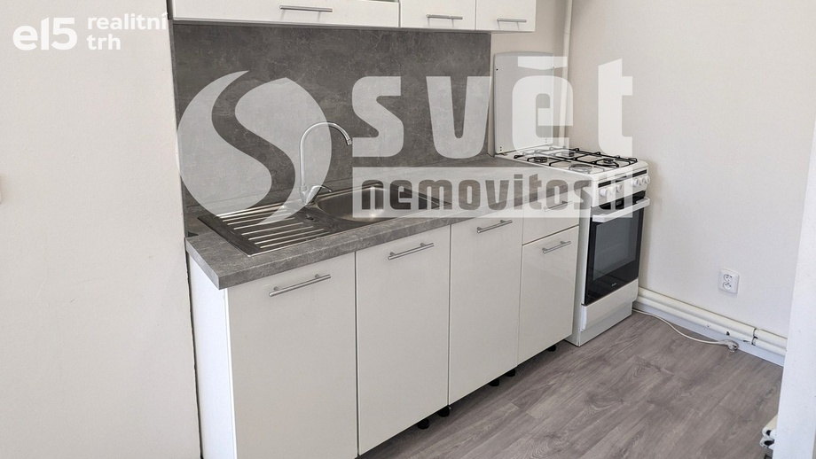 Pronájem bytu 2+kk 46 m², Prostějov