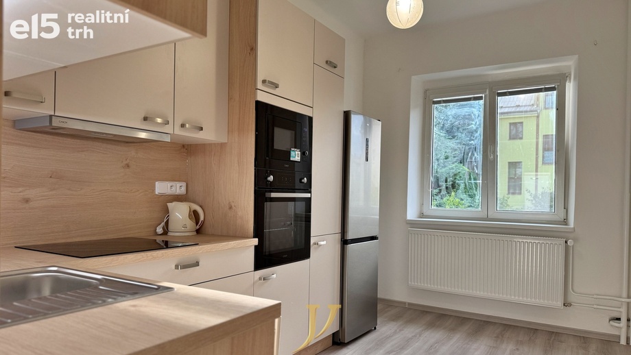 Pronájem bytu 2+1 51 m², Olomouc - Neředín