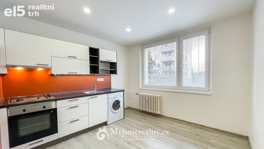 Pronájem bytu 1+1 43 m², Znojmo