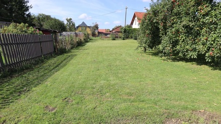 Prodej stavebního pozemku 1 766 m², Dvůr Králové nad Labem - Verdek